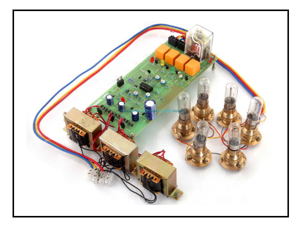 Motor Protection System Manufacturers in Satara,Motor Protection System in Satara