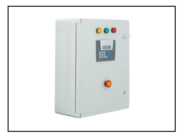 PLC Panel Manufacturers in Mumbai/PLC Panel in Mumbai