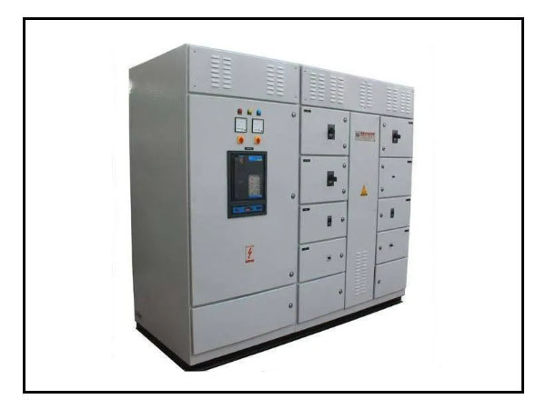 Power Distribution Panel Manufacturers in Shirwal