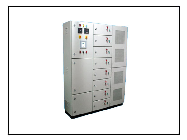 Power Factor Panel Manufacturers in Shirwal-Power Factor Panel in Shirwal