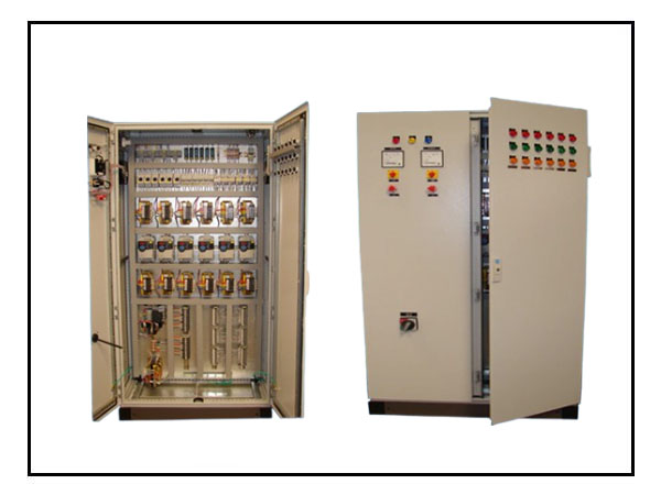 VFD Panel Manufacturers in Nagpur,VFD Panel in Nagpur